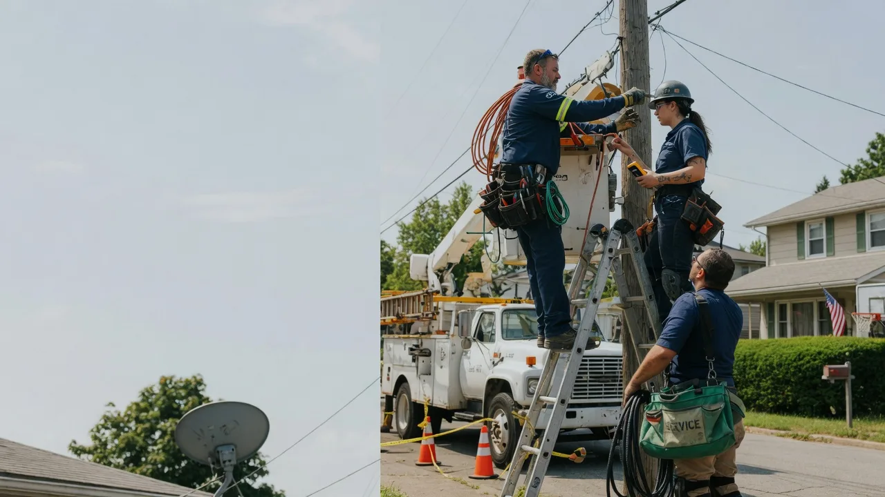 Electrical Repair in Garrison, MO near me
